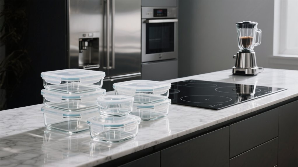 versatile kitchen storage solutions