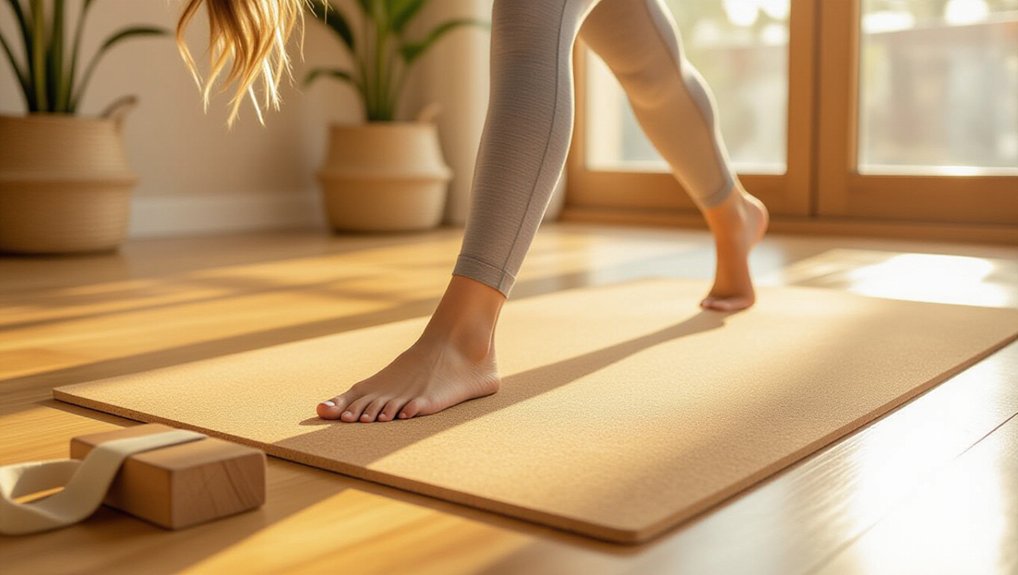 versatile mat for fitness