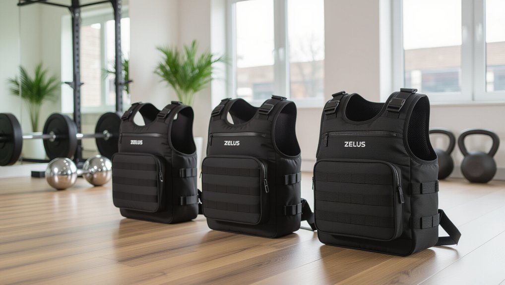 versatile weights for all