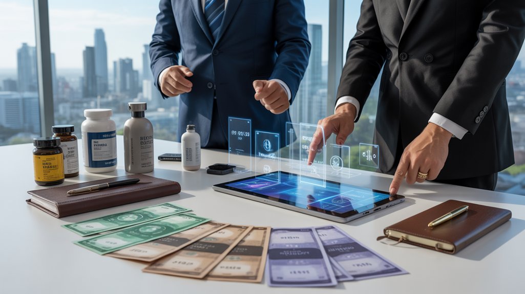 wellness economy investment opportunities