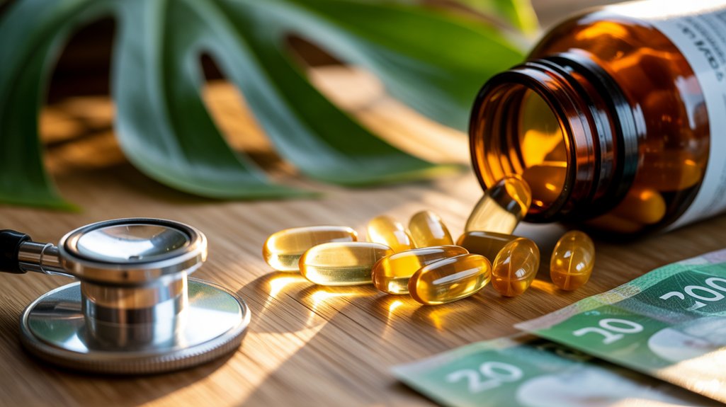 wellness market growth drivers