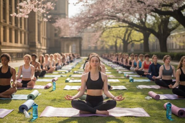 wellness over drinking culture