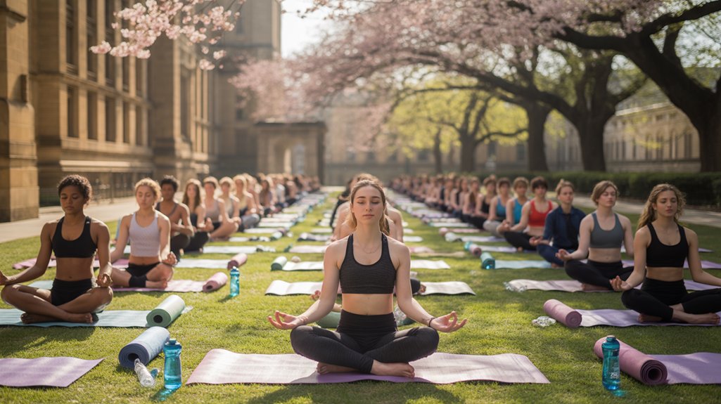 wellness over drinking culture