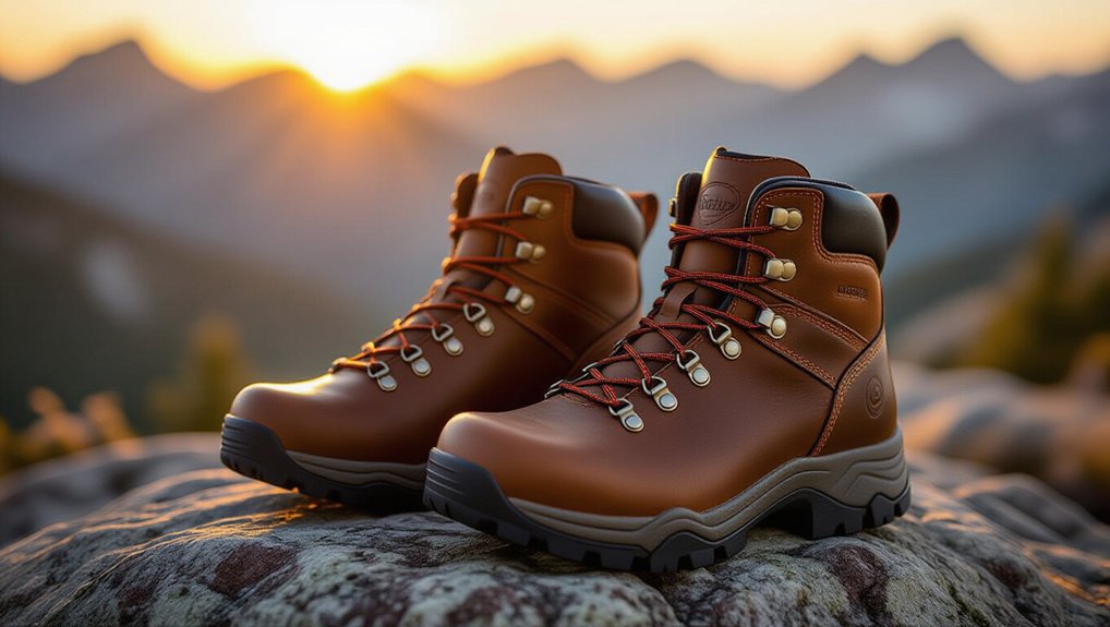 women s hiking boots excellence