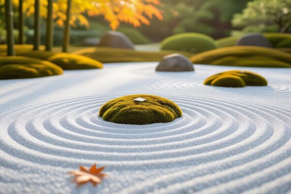 zen wisdom for peace