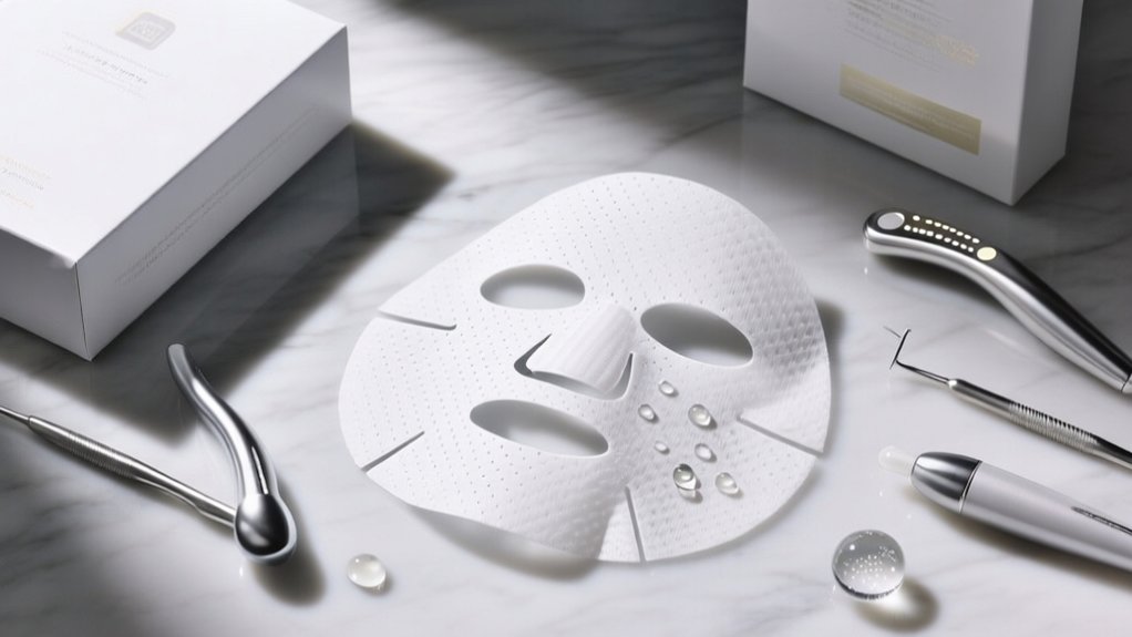 100w cm 360 led mask