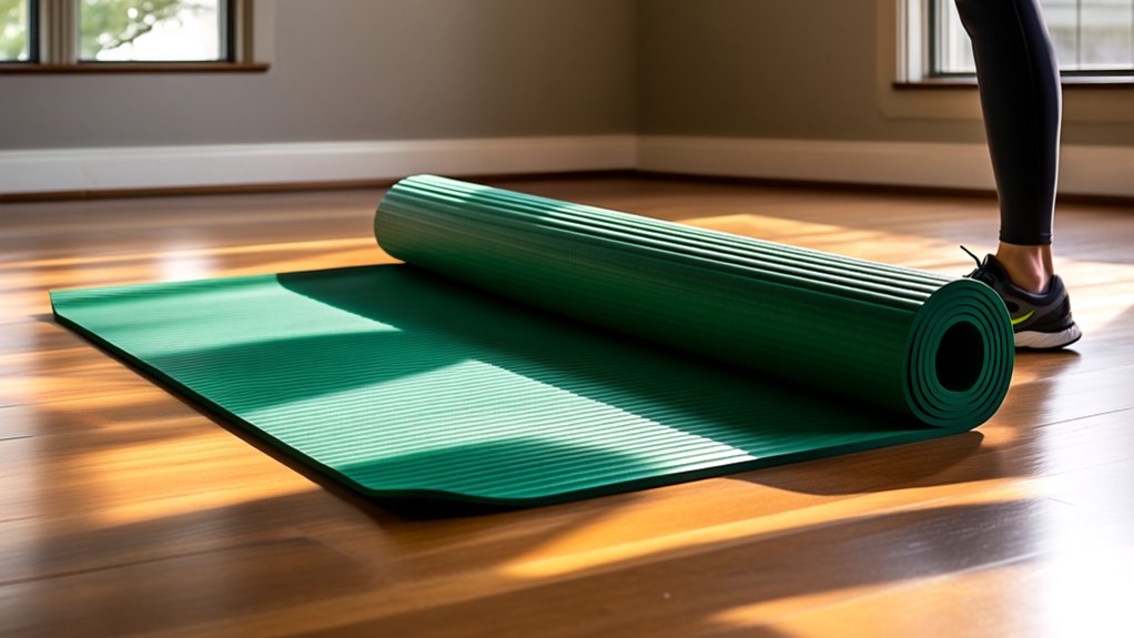 10mm thick joint cushioning