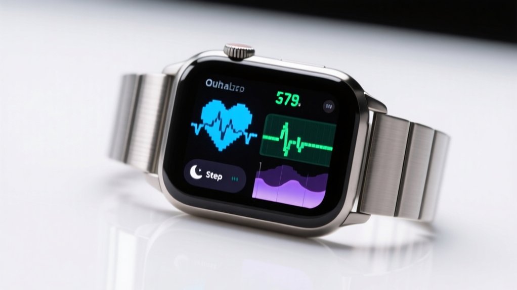 1 47 inch customizable touchscreen watch