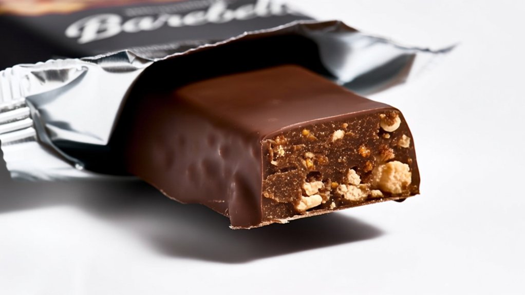 20g milk protein sugar free indulgence