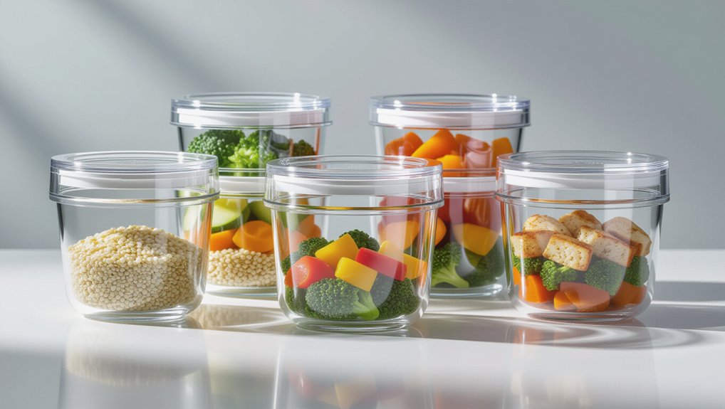 30oz borosilicate 10 pack value