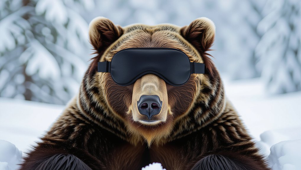 3d contoured pressure free comfort