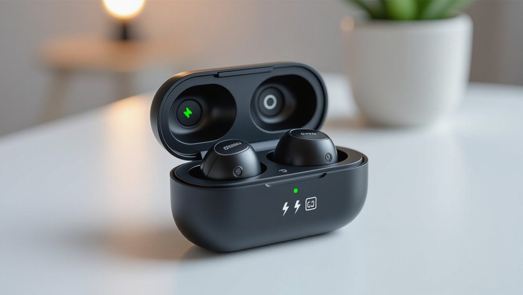 40 hour total fast charge