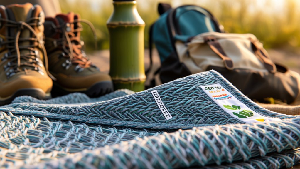 50 recycled fair manufacturing