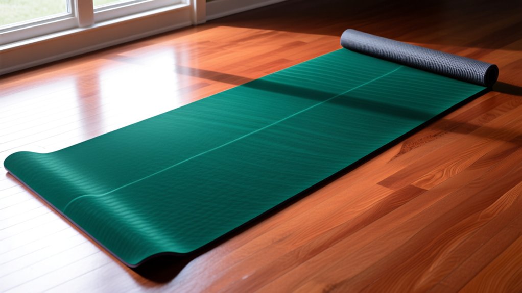 72x28 inch extra wide mat