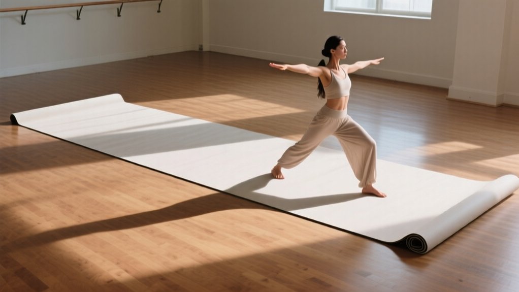 72x48 inch extra large mat