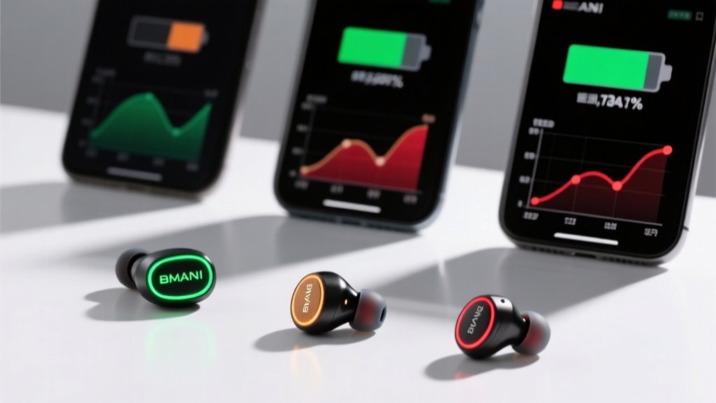 80 hour budget battery powerhouse