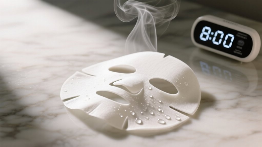 8 minute clinical skin rejuvenation