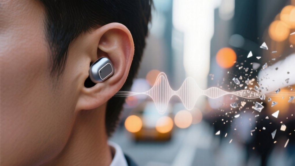 92 noise cancellation ai