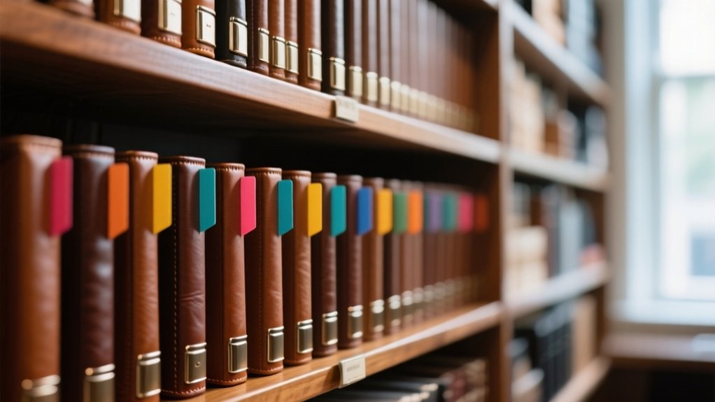 a5 portable hardcover notebooks