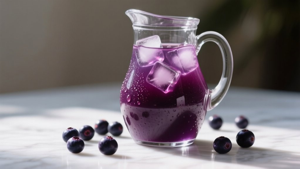 acai berry hydration breakthrough