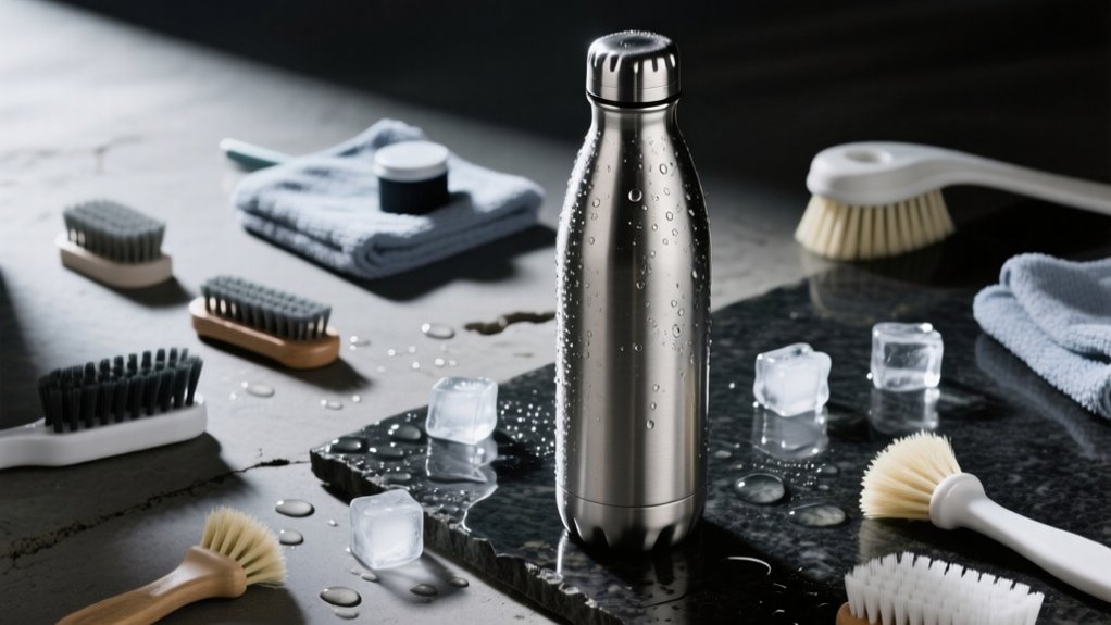 accessory rich bottle maintenance kit