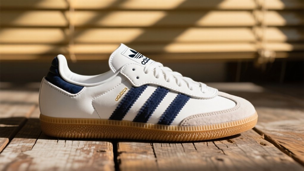 adidas samba size down