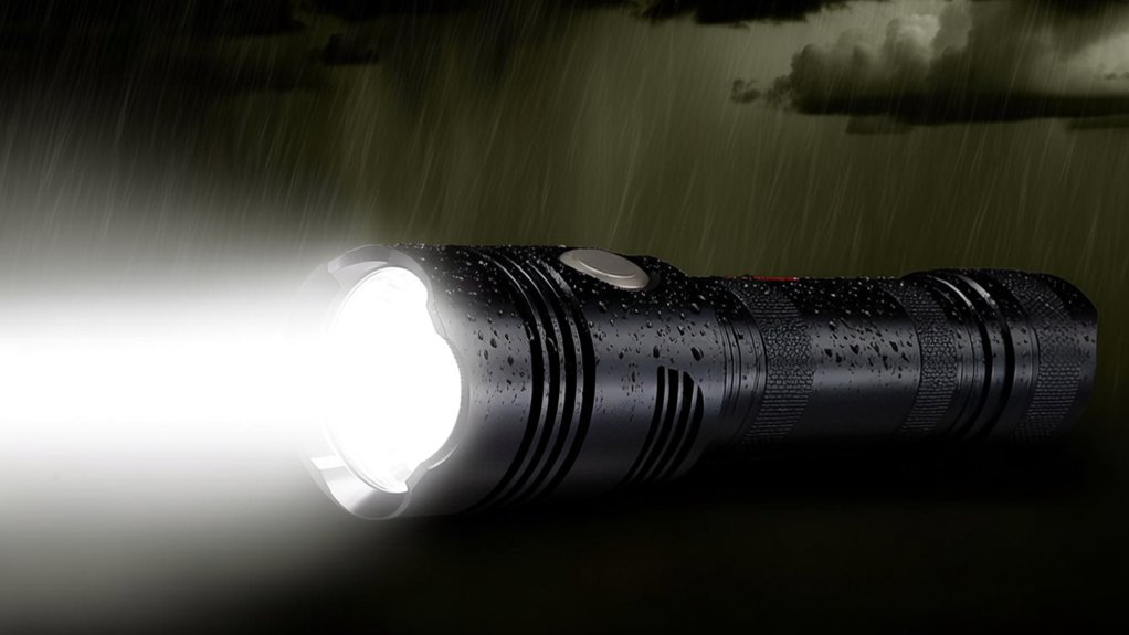 adjustable head pull zoom beam