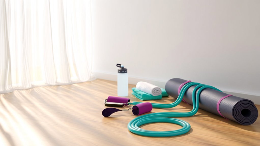 adjustable multi loop travel straps