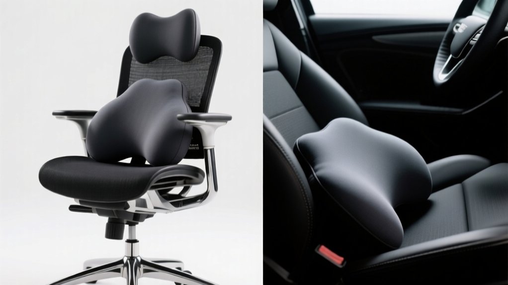 adjustable straps selective compatibility