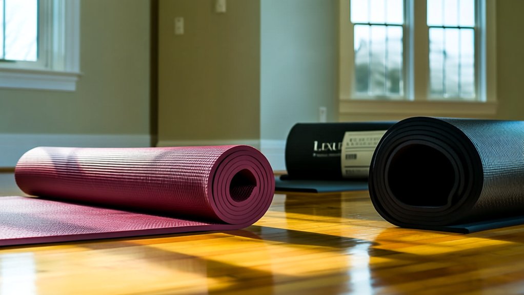 affordable 10mm non slip mat