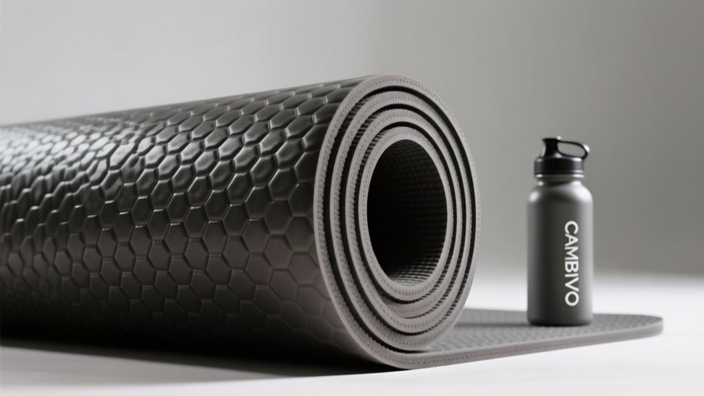 affordable extra large yoga mat