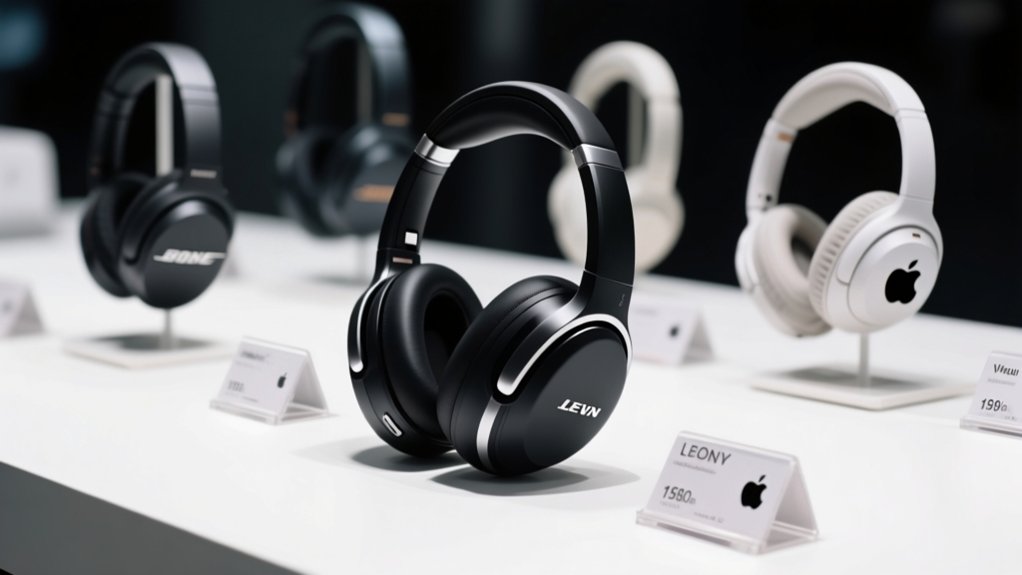 affordable feature rich bluetooth headset