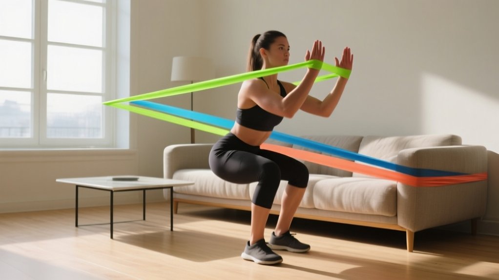 affordable portable resistance bands