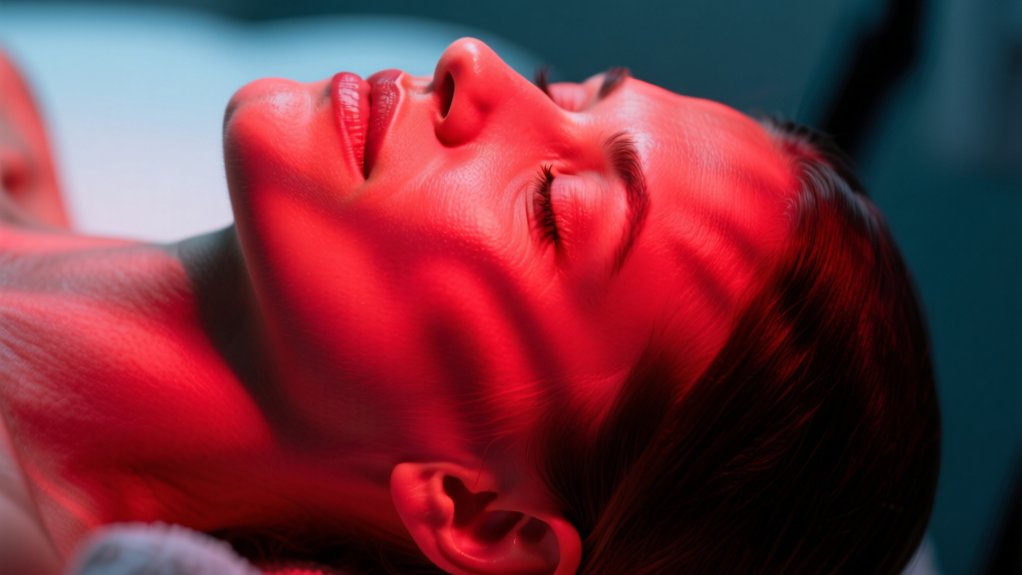 affordable professional grade face massager