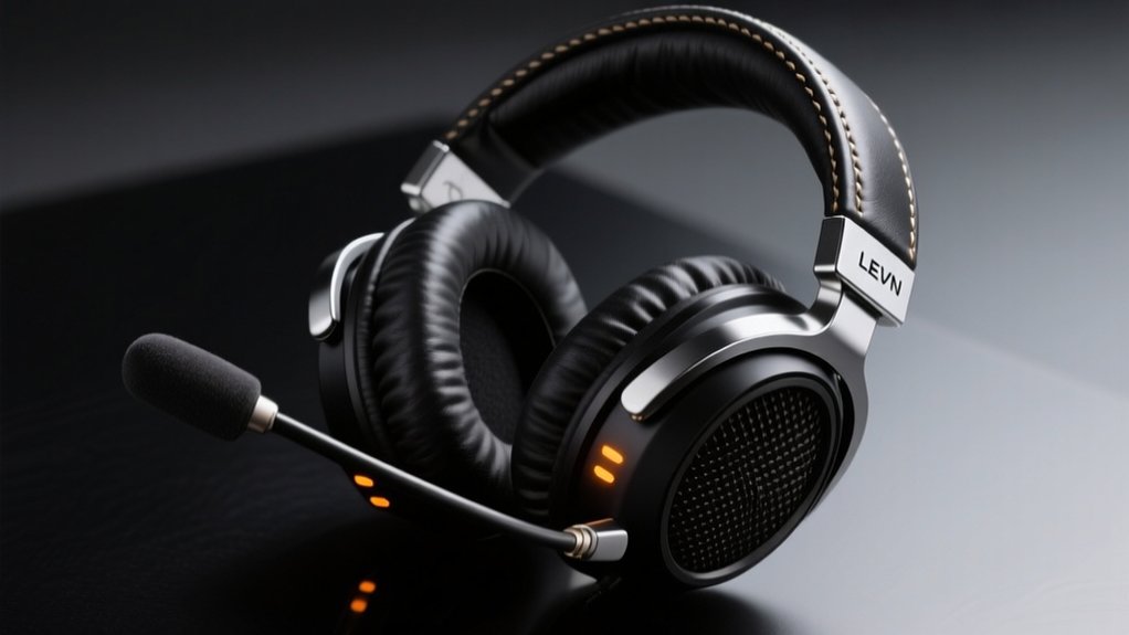 ai 92 noise cancelling microphone