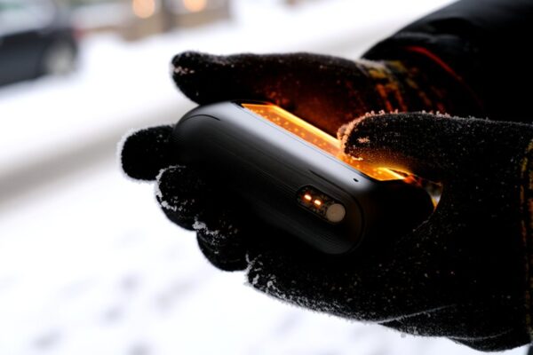 ai powered hand warmers transform