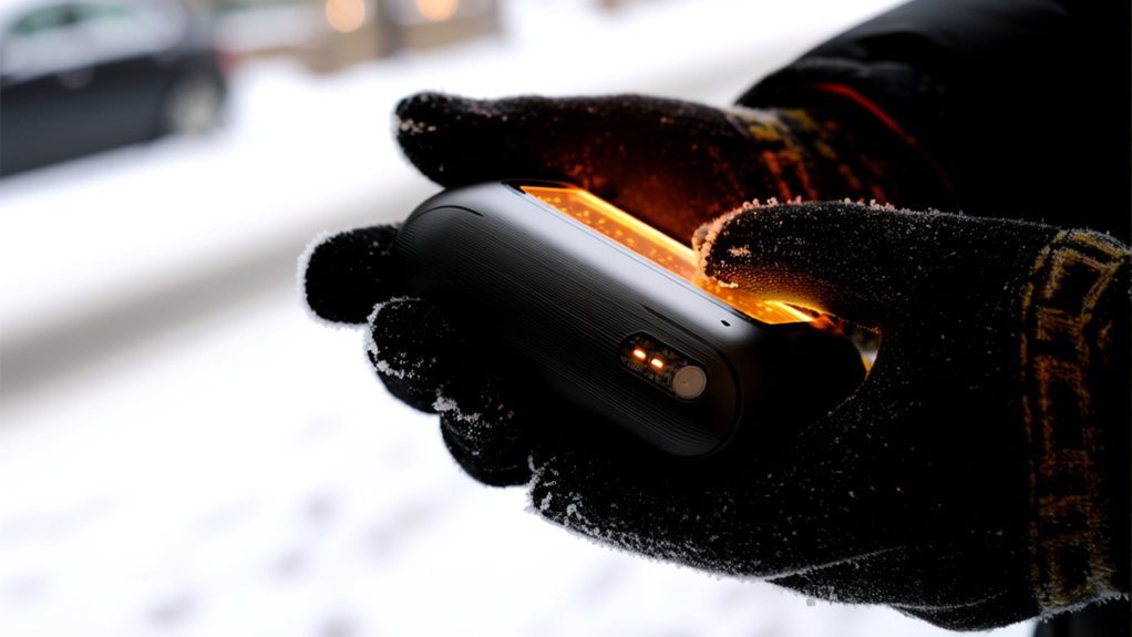 ai powered hand warmers transform