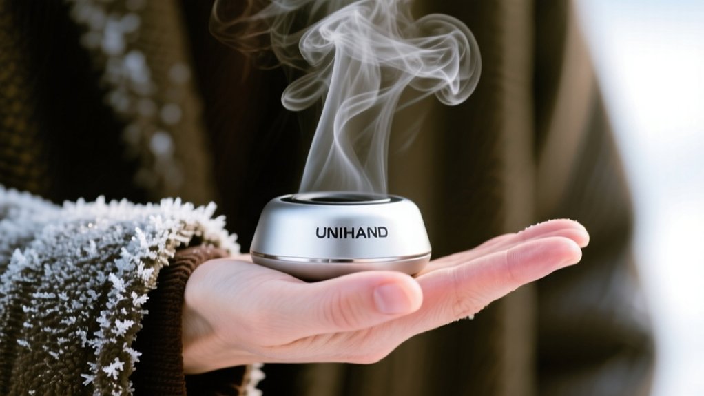 ai powered precise three level heating