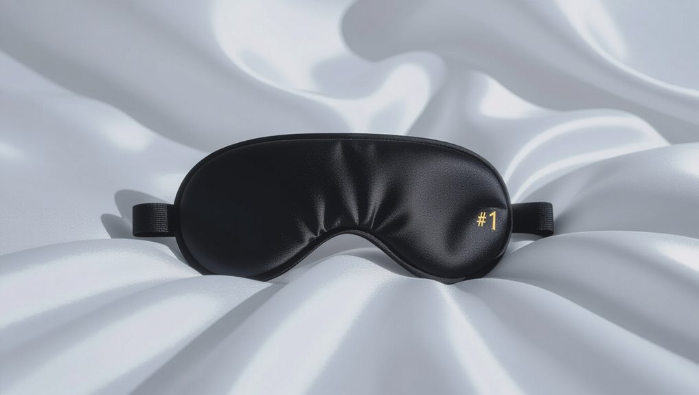 amazon s 1 sleep mask