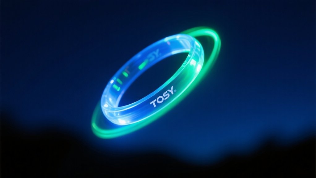 amazon s choice flying ring