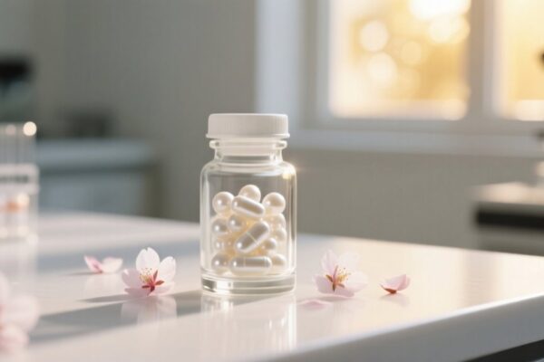 amazon spotlights women s probiotic