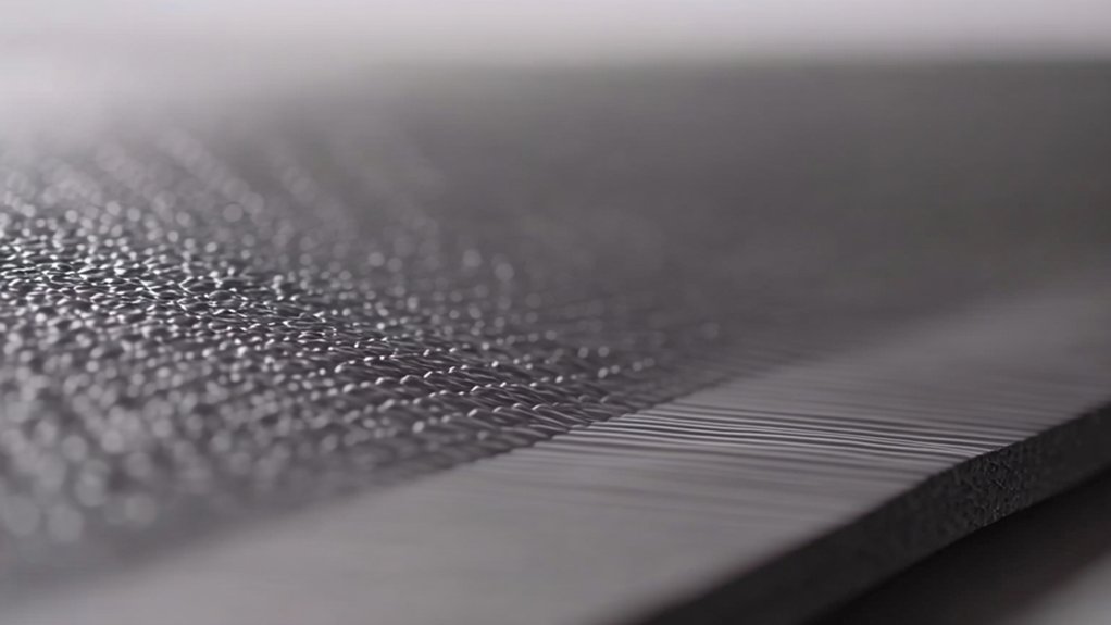 anti tear pvc mesh construction