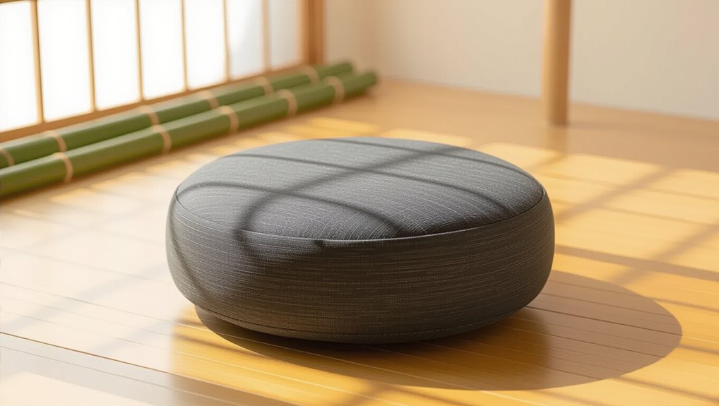 antimicrobial bamboo charcoal foam