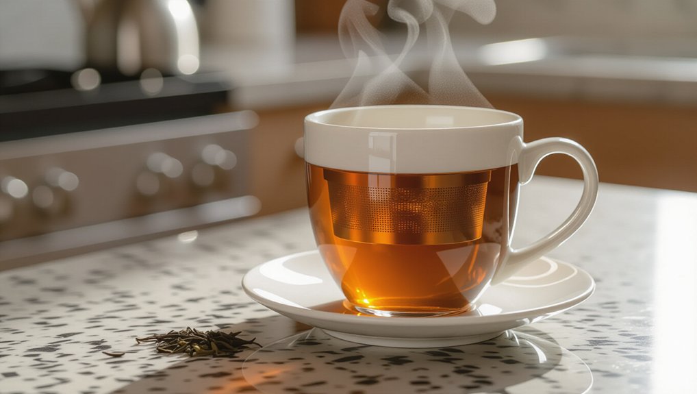 appliance safe low maintenance mug