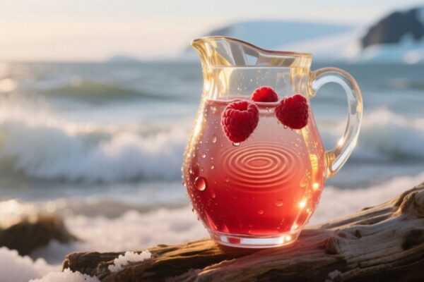 arctic raspberry hydration multiplier