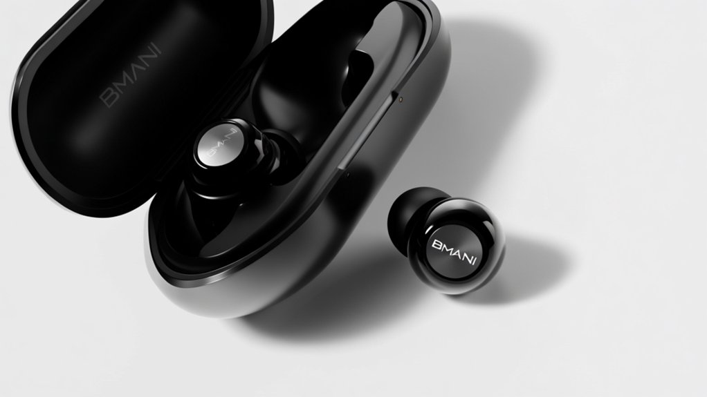 auto shutoff extends battery life