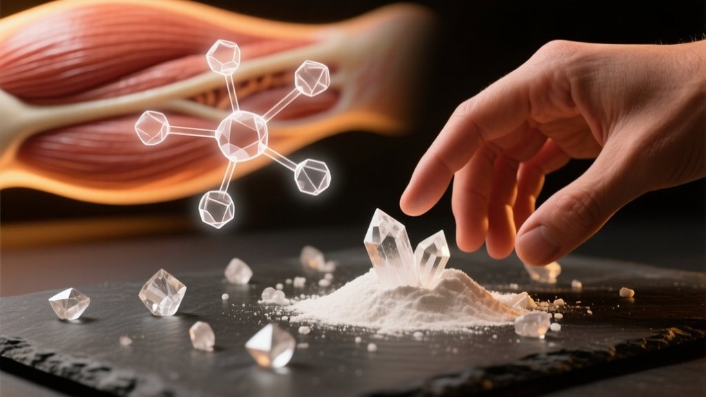 bisglycinate enhances magnesium absorption