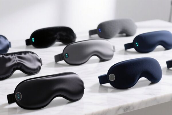 bluetooth sleep masks top listings