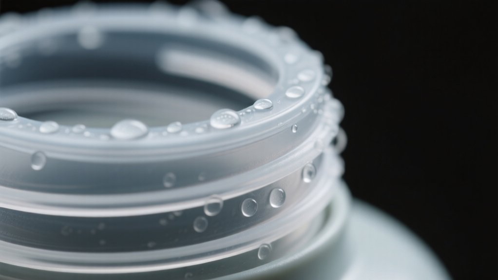 bpa free reinforced leakproof lid