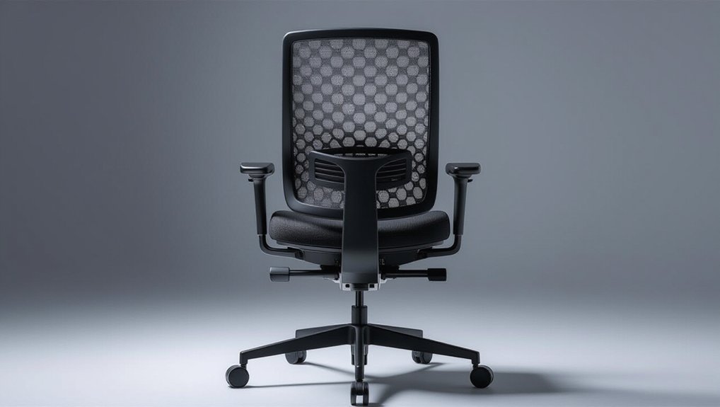 breathable 3d mesh cover